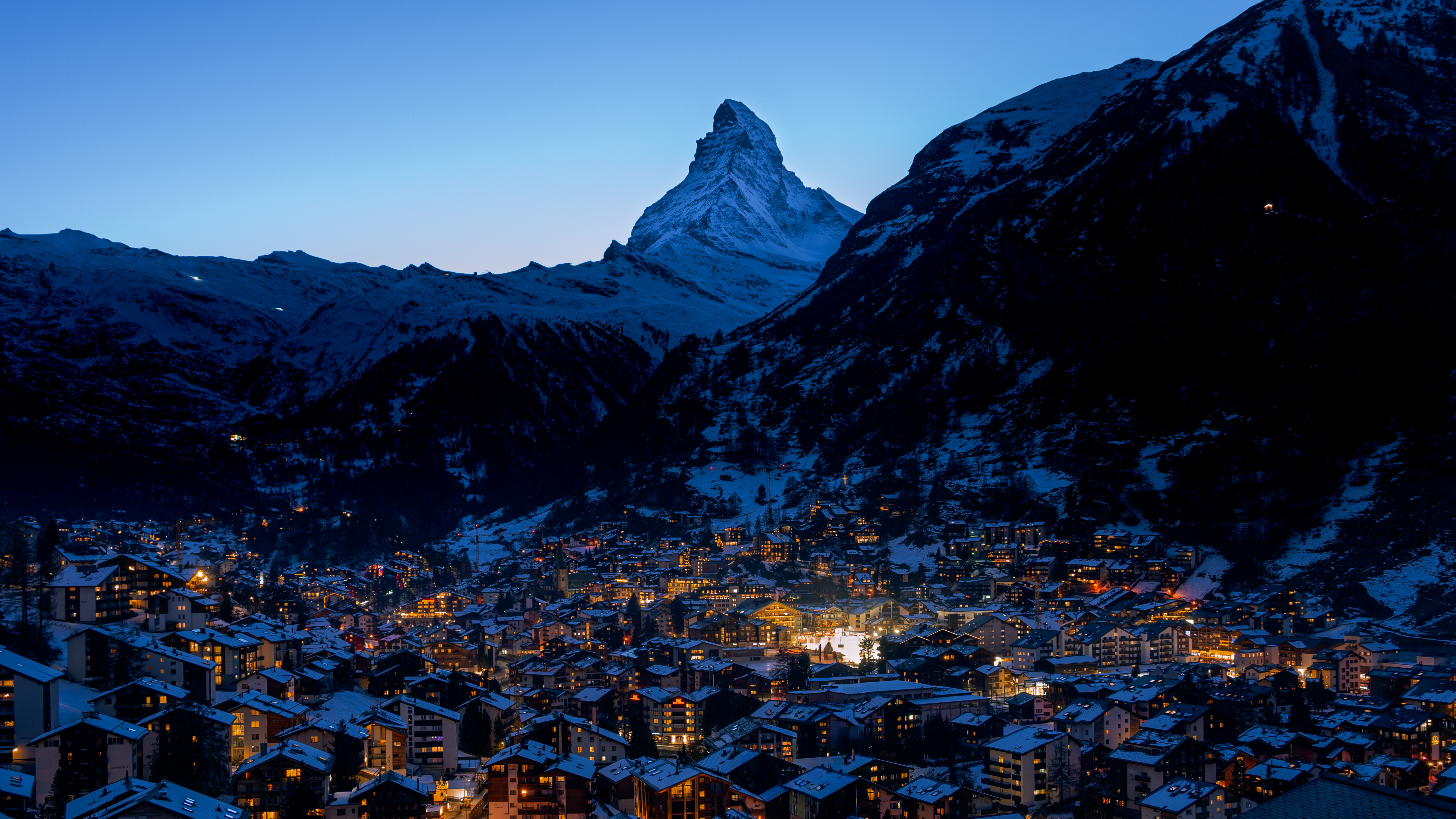 Zermatt
