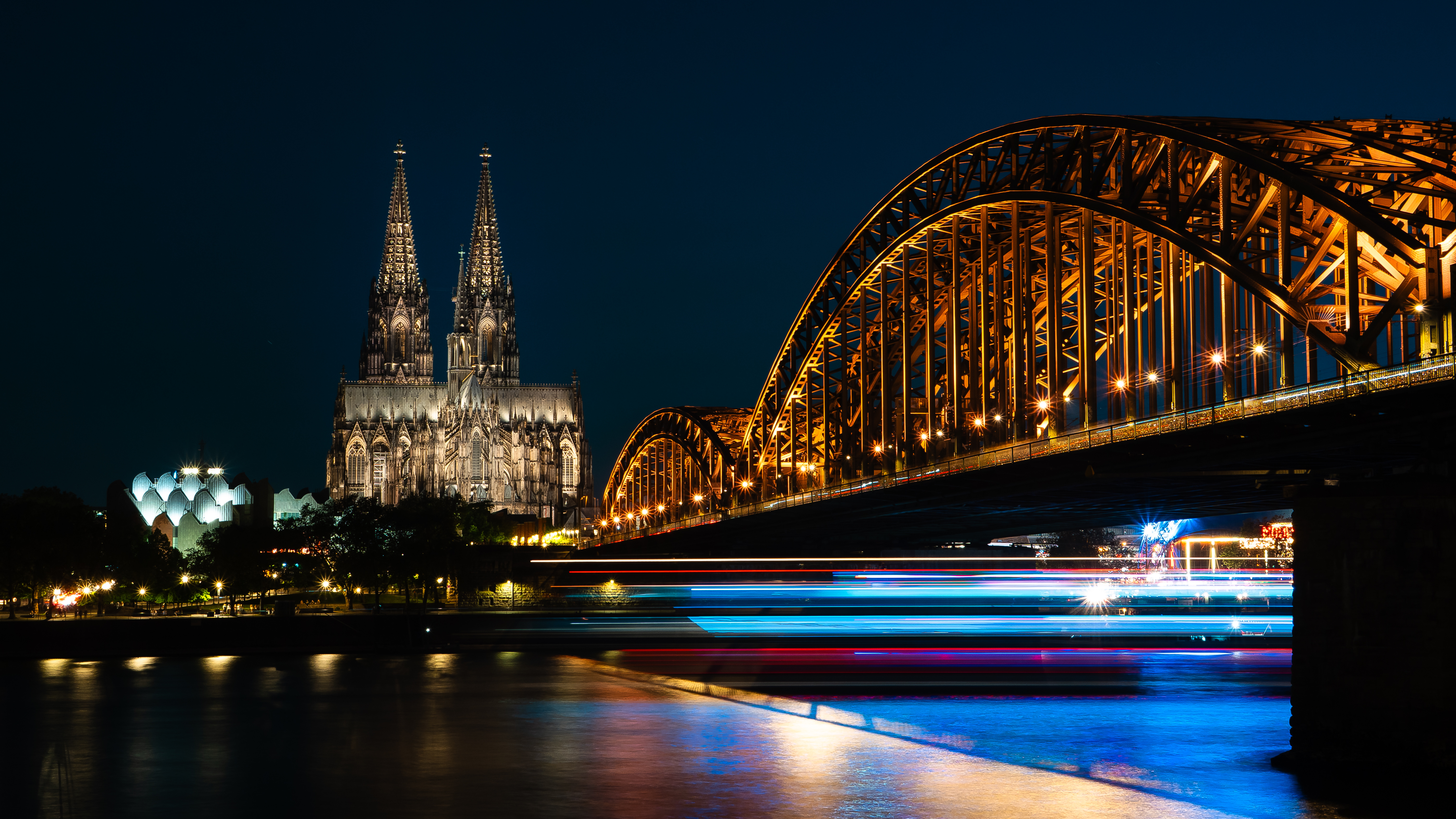 Cologne